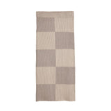 Desigual Beige Viscose Long Skirt