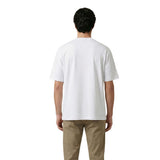 Gianni Lupo White Cotton T-Shirt