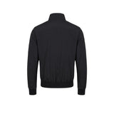 Blauer Black Polyamide Bomber