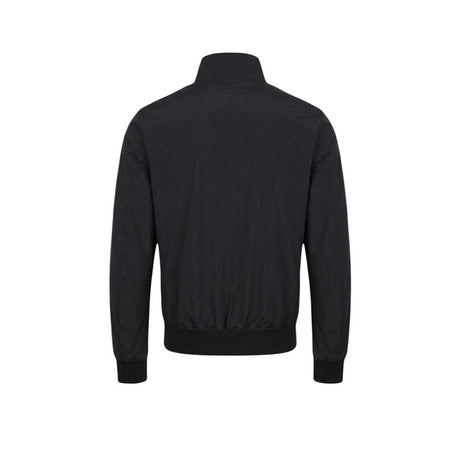 Blauer Black Polyamide Bomber