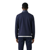 Blauer Blue Polyamide Shell Jacket