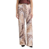 Guess Pink Lyocell Joggers (Workout Pants)