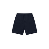 Armani Exchange Blue Cotton Knee Length