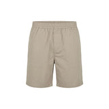 Armani Exchange Beige Cotton Knee Length