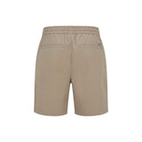 Armani Exchange Beige Cotton Knee Length