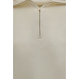 Max Mara Beige Cashmere Sweater