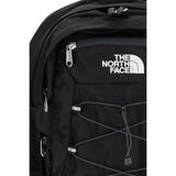 The North Face Black Polyester Backpack