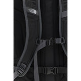 The North Face Black Polyester Backpack