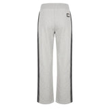 Philipp Plein Grey Cotton Women's Pants