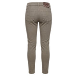 Jacob Cohen Grey Cotton Womens Pant