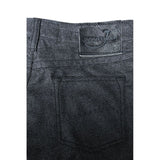 Jacob Cohen Blue Wool Women's Pants
