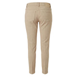 Jacob Cohen Beige Cotton Womens Pant
