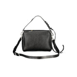 Desigual Black Polyurethane Women's Bag