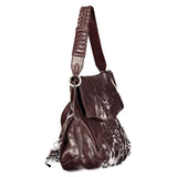 Desigual Brown Polyurethane Women Bag