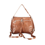 Desigual Brown Polyurethane Women's Bag