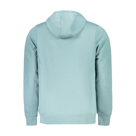 Norway 1963 Verde Cotton Men's Sweatshirt