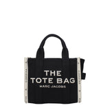 Marc Jacobs Black Fabric Handbag