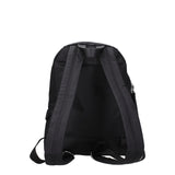 Marc Jacobs Black Nylon Backpack