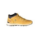 Timberland Beige Synthetic Men's Sneaker
