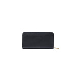 Liu Jo Black Polyethylene Wallet