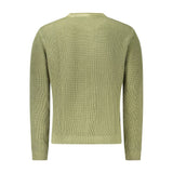 Pepe Jeans Green Cotton Men's Shirt