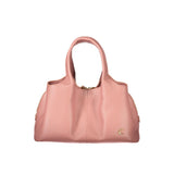 Coccinelle Rosa Leather Women's Bag