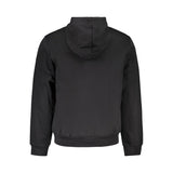 The North Face Black Cotton Men's Sweatshirt