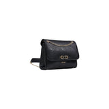 Guess Black Polyethylene Handbag
