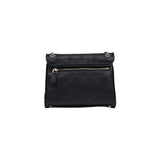 Guess Black Polyethylene Handbag