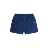 Tommy Hilfiger Blue Recycled Polyester Swim Shorts