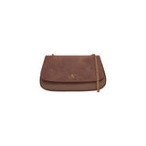 Calvin Klein Beige Polyethylene Handbag