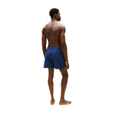 Tommy Hilfiger Blue Recycled Polyester Swim Shorts