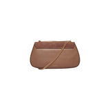 Calvin Klein Beige Polyethylene Handbag