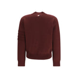 Thom Browne Bordeaux Wool Oves Aries Bomber