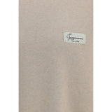 Jacquemus Beige Cotton Sweatshirt