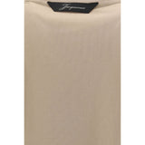 Jacquemus Beige Paper Long Sleeve T-Shirt
