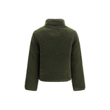 Barbour Bicolor Polyester Full-Length Jacket