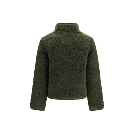 Barbour Bicolor Polyester Jacket
