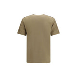 Burberry Bicolor Cotton T-Shirt