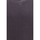 Our Legacy Black Cotton Sweatshirt