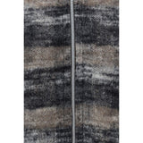 Our Legacy Gray Wool Oves Aries Sweatshirt