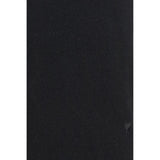 Ami Paris Black Wool Oves Aries Sweatshirt