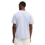 Calvin Klein Jeans Blue Cotton T-Shirt