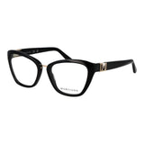 Marciano by Guess Black Metal & Plastic Glasses (Frames)