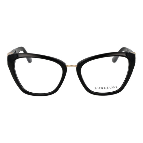 Marciano by Guess Black Metal & Plastic Glasses (Frames)