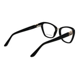 Marciano by Guess Black Metal & Plastic Glasses (Frames)