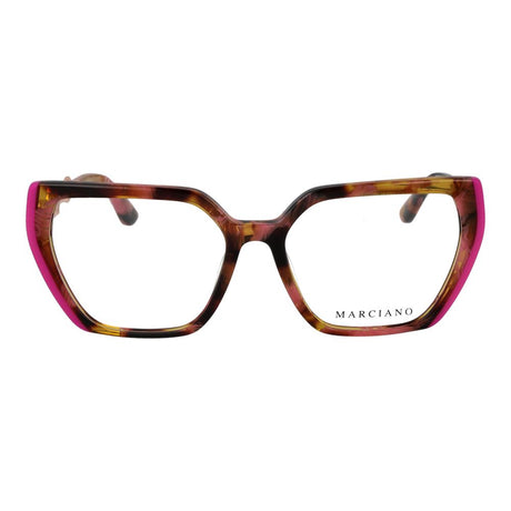 Marciano by Guess Multicolor Plastic Glasses (Frames)