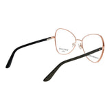 Marciano by Guess Rose Gold Metal Glasses (Frames)