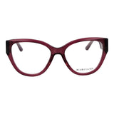 Marciano by Guess Pink Plastic Glasses (Frames)