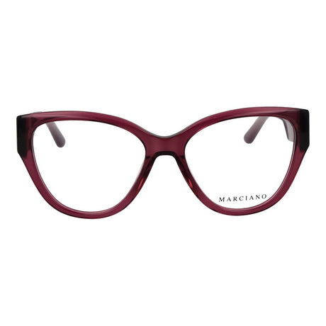 Marciano by Guess Pink Plastic Glasses (Frames)